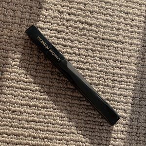 New Lancome mascara